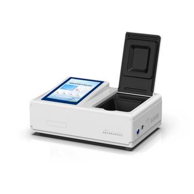 水质总铬检测仪