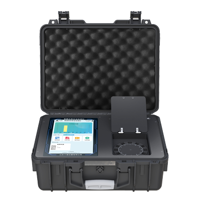 便携式农残检测仪