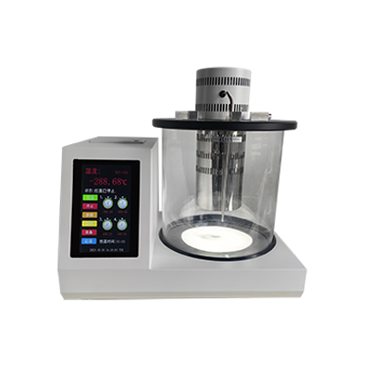 运动粘度自动测定仪